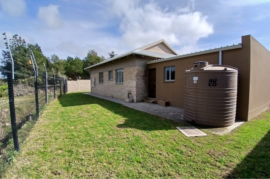 3 Bedroom Property for Sale in Mooikloof Country Estate Western Cape